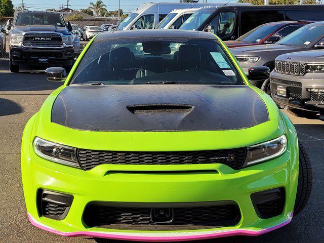 new 2023 Dodge Charger car, priced at $67,995