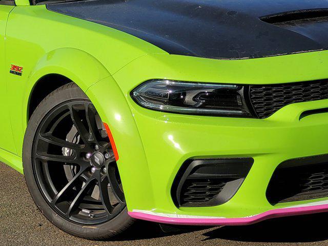 new 2023 Dodge Charger car, priced at $67,995