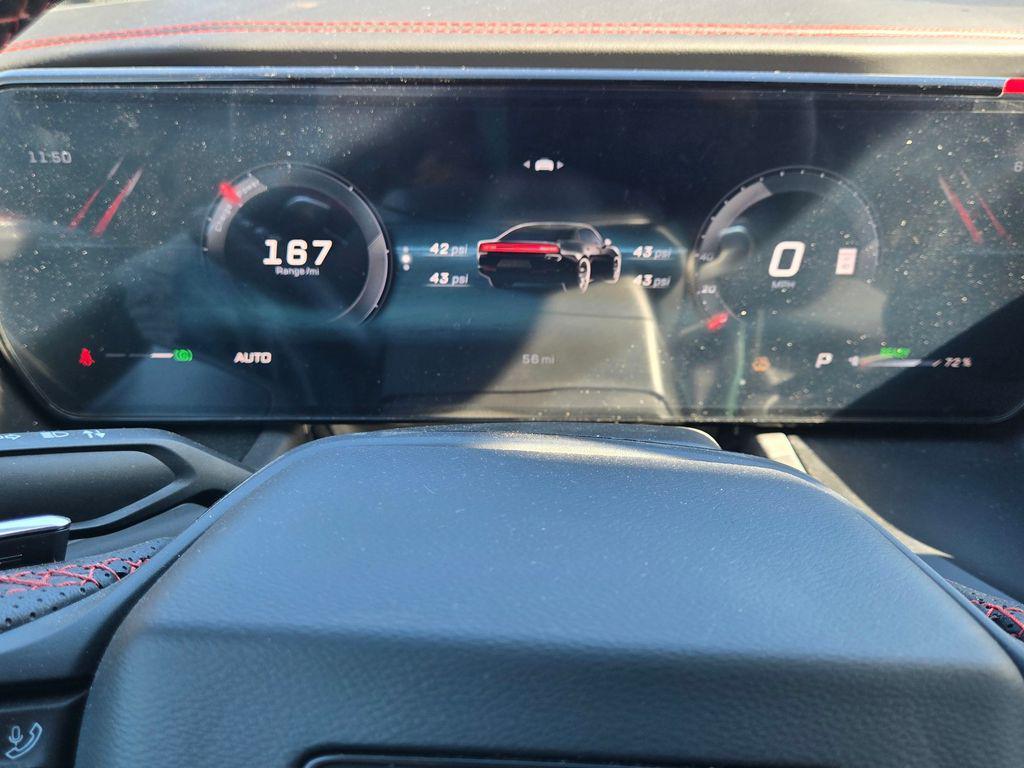 new 2026 Dodge Charger car, priced at $63,995