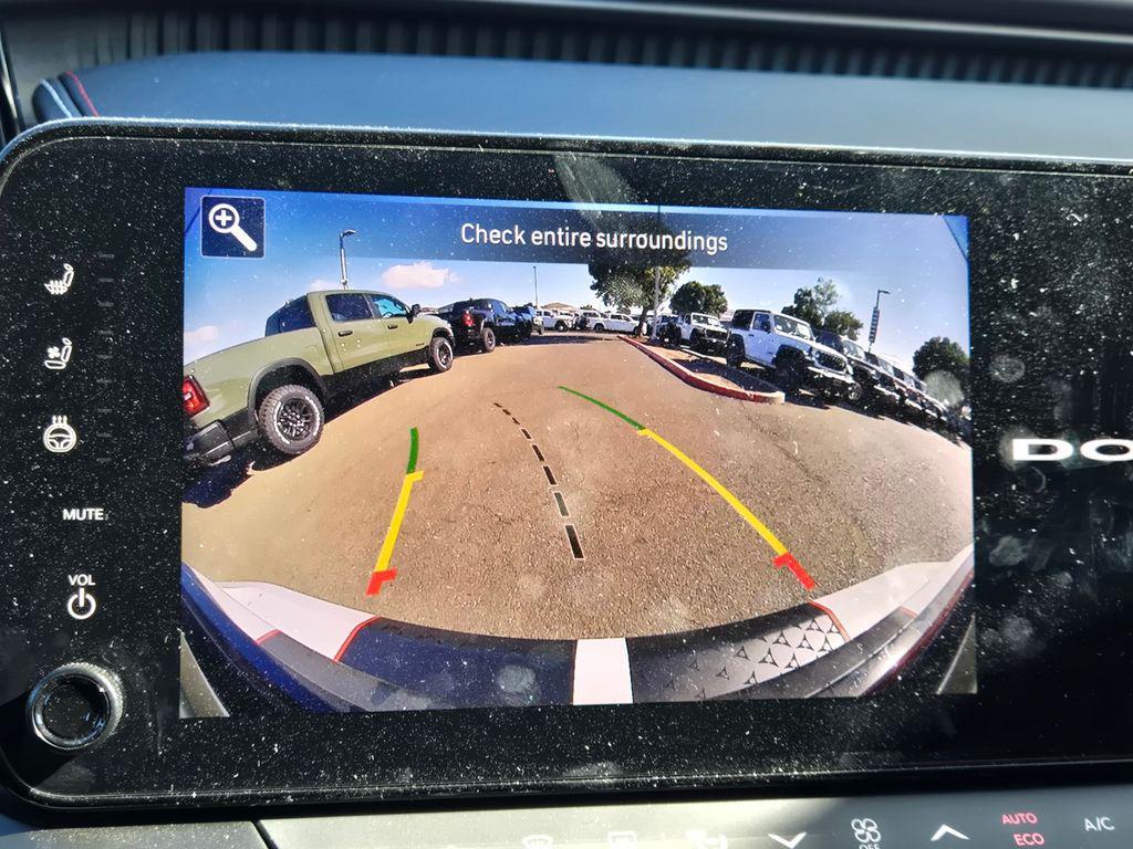 new 2026 Dodge Charger car, priced at $63,995