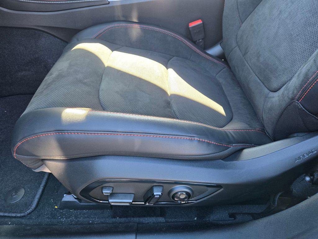 new 2026 Dodge Charger car, priced at $63,995