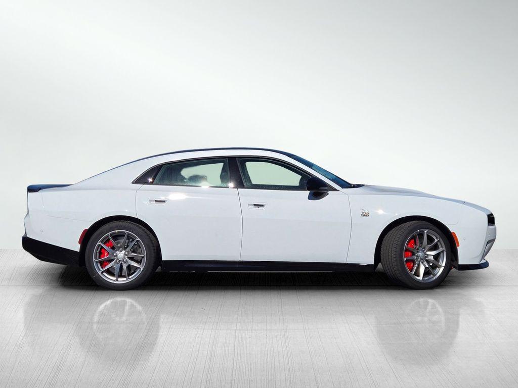 new 2026 Dodge Charger car, priced at $63,995