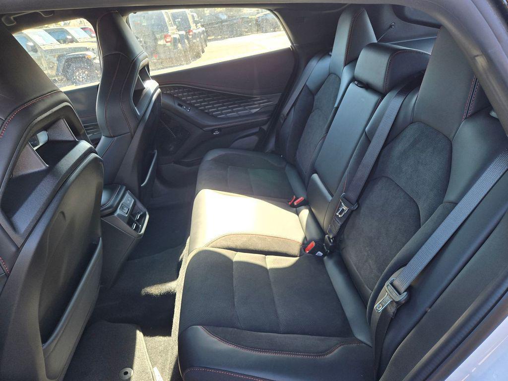 new 2026 Dodge Charger car, priced at $63,995