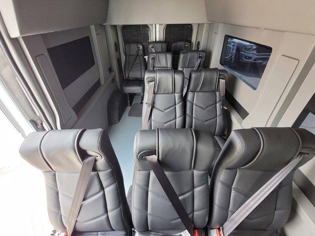 new 2024 Ram ProMaster 3500 Window Van car, priced at $78,995
