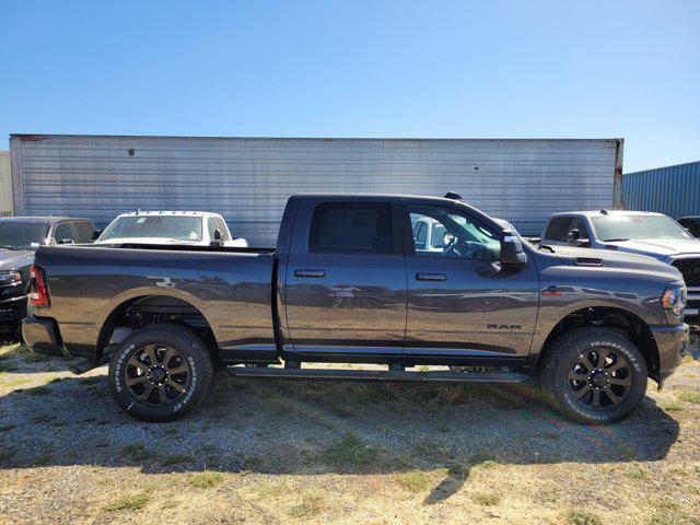 new 2024 Ram 2500 car, priced at $69,995