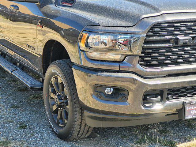 new 2024 Ram 2500 car, priced at $69,995