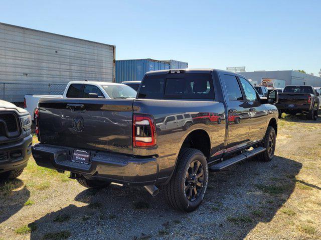 new 2024 Ram 2500 car, priced at $69,995