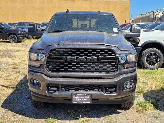 new 2024 Ram 2500 car, priced at $69,995