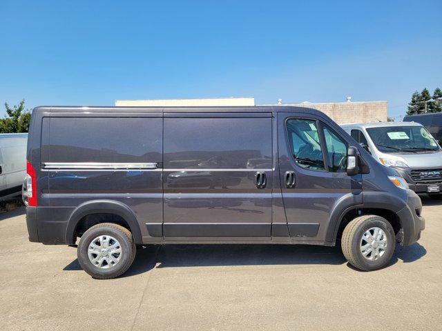 new 2024 Ram ProMaster 1500 car, priced at $60,940