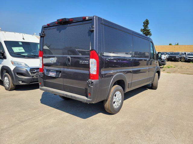 new 2024 Ram ProMaster 1500 car, priced at $60,940