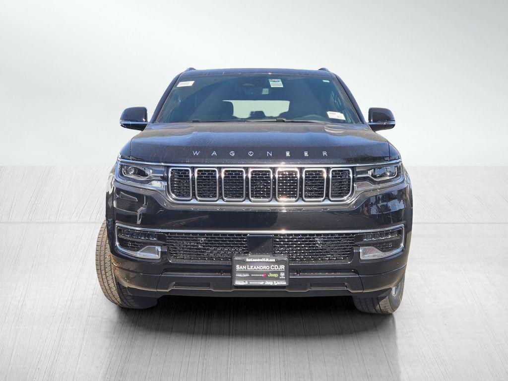 new 2025 Jeep Wagoneer L car, priced at $64,995