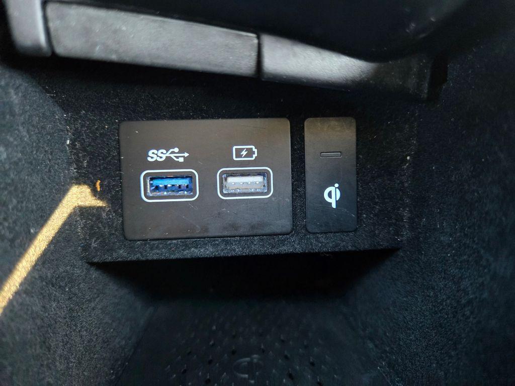 used 2025 Genesis GV70 car, priced at $33,995