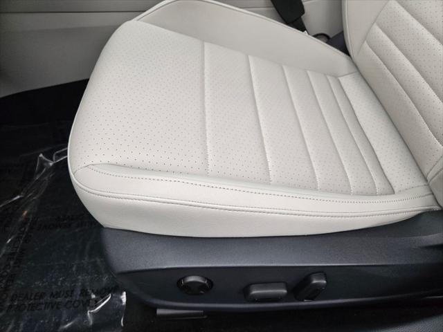 used 2022 Volkswagen Jetta car, priced at $23,995