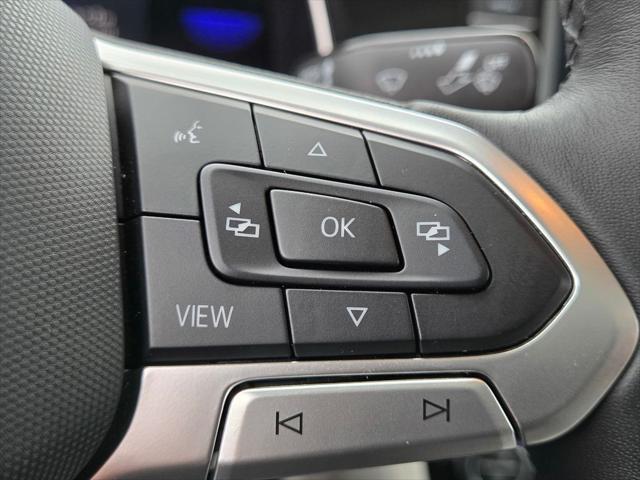 used 2022 Volkswagen Jetta car, priced at $23,995