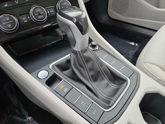 used 2022 Volkswagen Jetta car, priced at $23,995