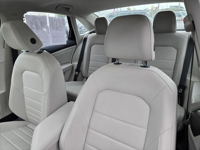 used 2022 Volkswagen Jetta car, priced at $23,995