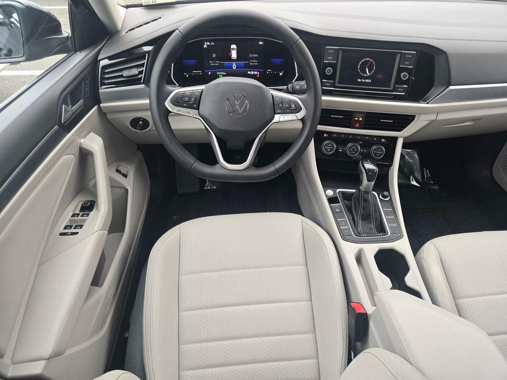 used 2022 Volkswagen Jetta car, priced at $19,995