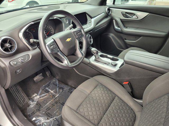 used 2020 Chevrolet Blazer car, priced at $24,995