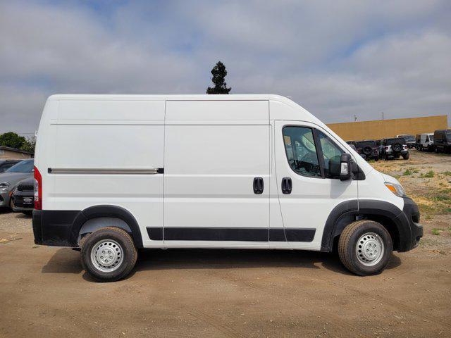 new 2024 Ram ProMaster 1500 car, priced at $58,965