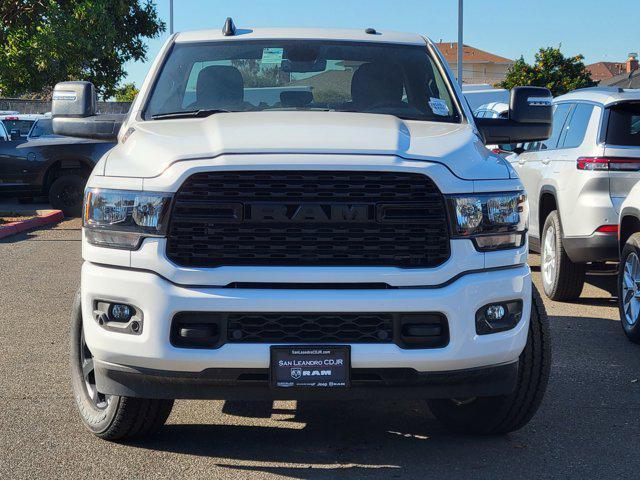 new 2024 Ram 2500 car, priced at $64,995