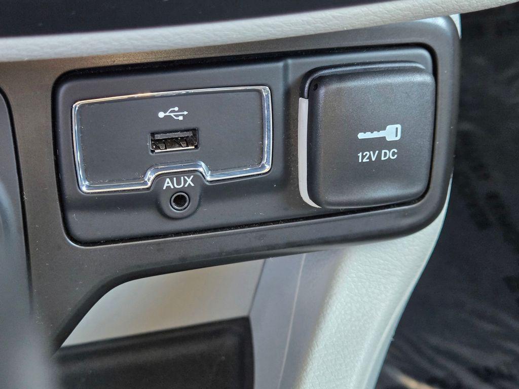 used 2022 Jeep Renegade car, priced at $23,995