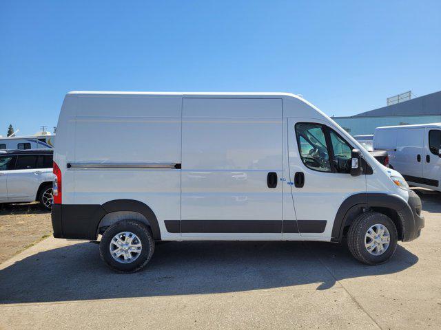 new 2024 Ram ProMaster 1500 car, priced at $52,995