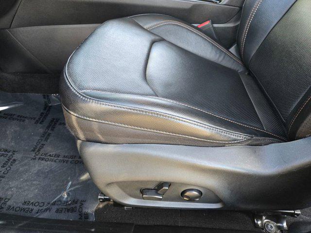 used 2022 Jeep Compass car, priced at $30,995