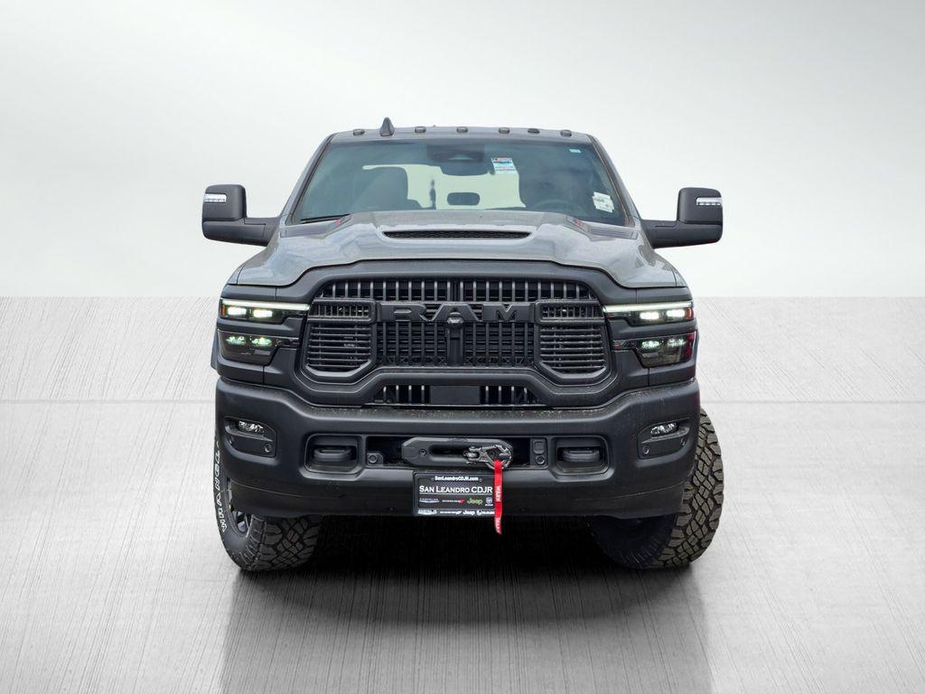 new 2026 Ram 2500 car, priced at $77,995