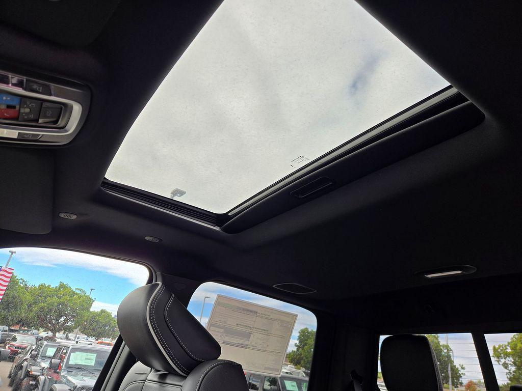 new 2026 Ram 2500 car, priced at $77,995