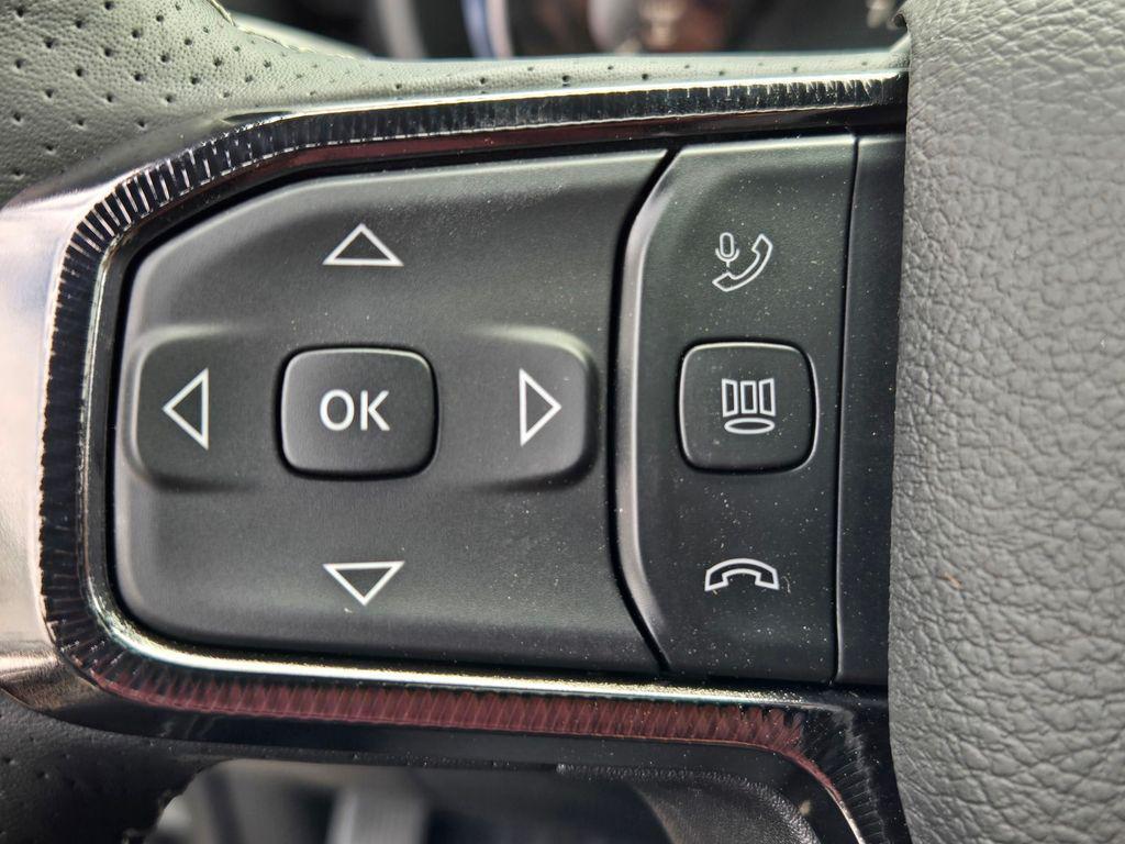 new 2026 Ram 2500 car, priced at $77,995