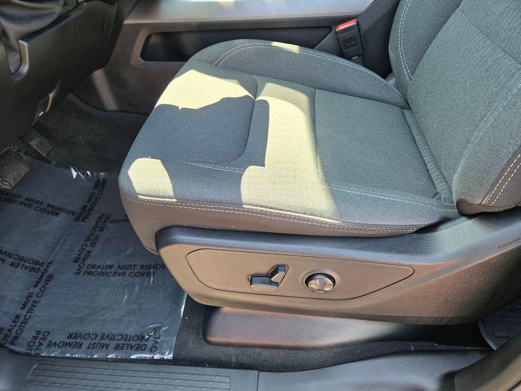 used 2021 Ram 1500 car, priced at $31,995