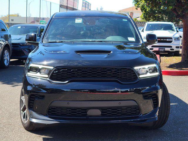 new 2024 Dodge Durango car, priced at $160,000