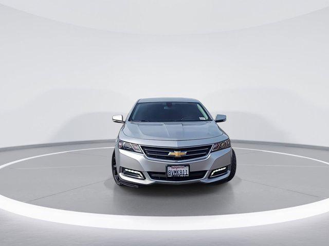 used 2019 Chevrolet Impala car, priced at $18,995