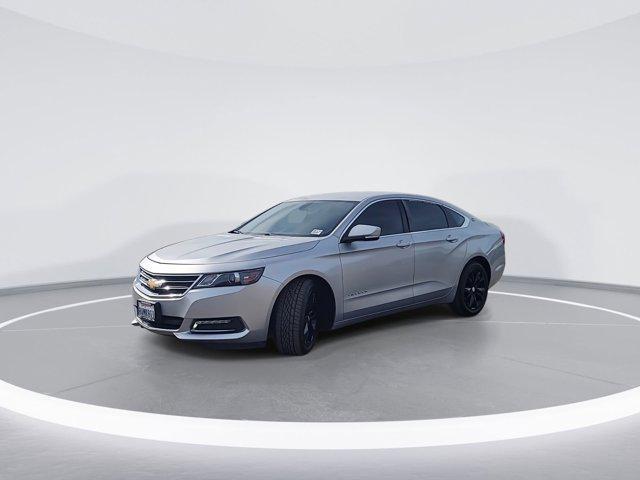 used 2019 Chevrolet Impala car, priced at $18,995