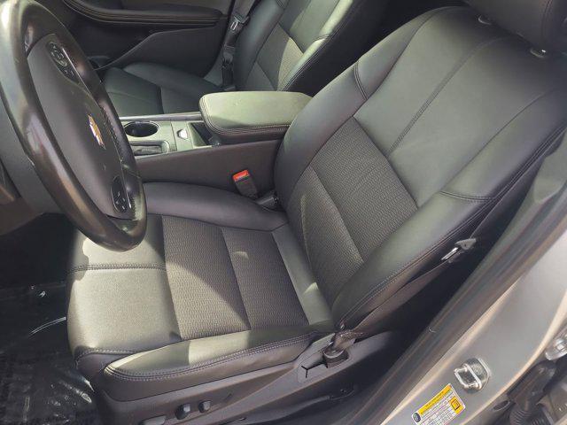 used 2019 Chevrolet Impala car, priced at $18,995