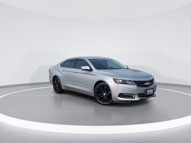 used 2019 Chevrolet Impala car, priced at $18,995