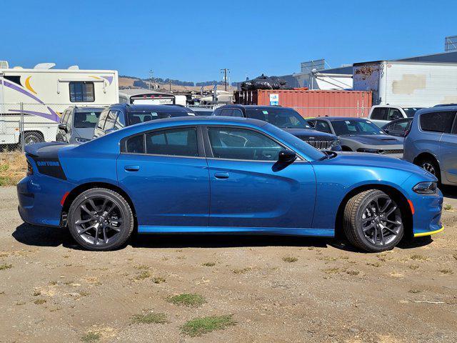 new 2023 Dodge Charger car, priced at $45,120