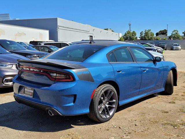 new 2023 Dodge Charger car, priced at $45,120