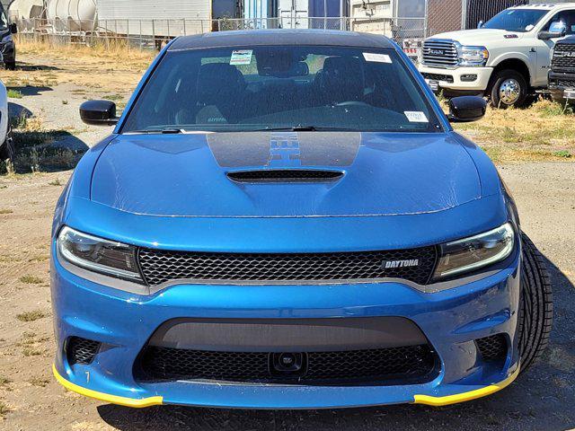 new 2023 Dodge Charger car, priced at $45,120