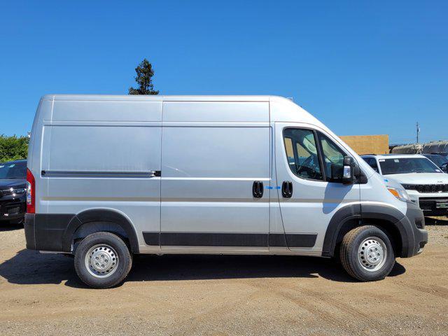 new 2024 Ram ProMaster 2500 car, priced at $40,995