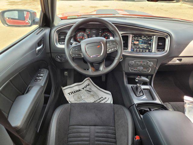 used 2023 Dodge Charger car, priced at $37,995