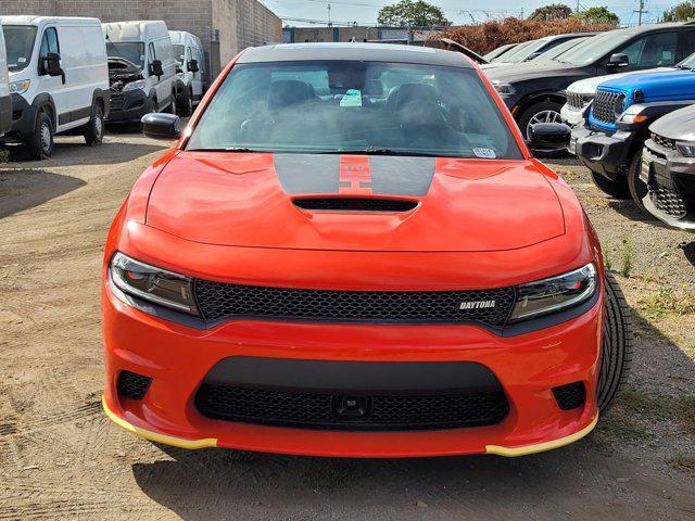 used 2023 Dodge Charger car, priced at $37,995