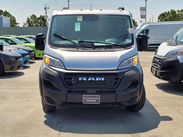 new 2024 Ram ProMaster 1500 car, priced at $55,250