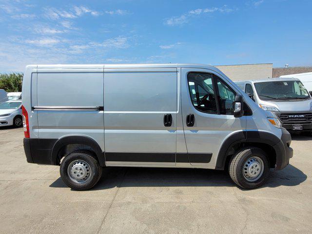 new 2024 Ram ProMaster 1500 car, priced at $55,250