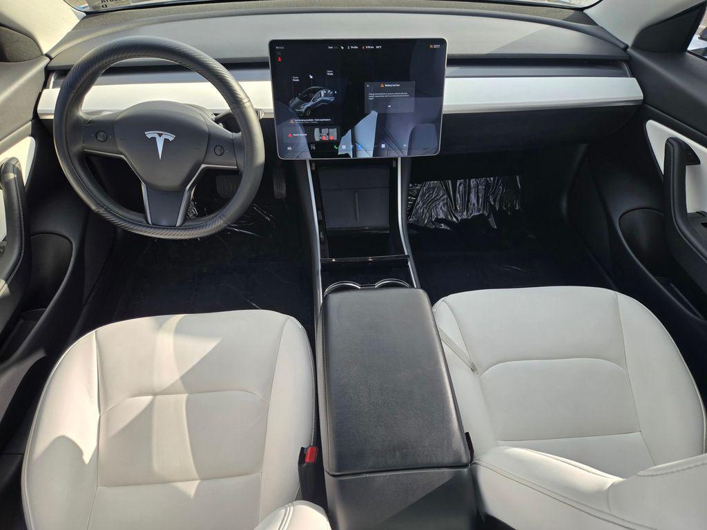 used 2020 Tesla Model 3 car, priced at $23,995