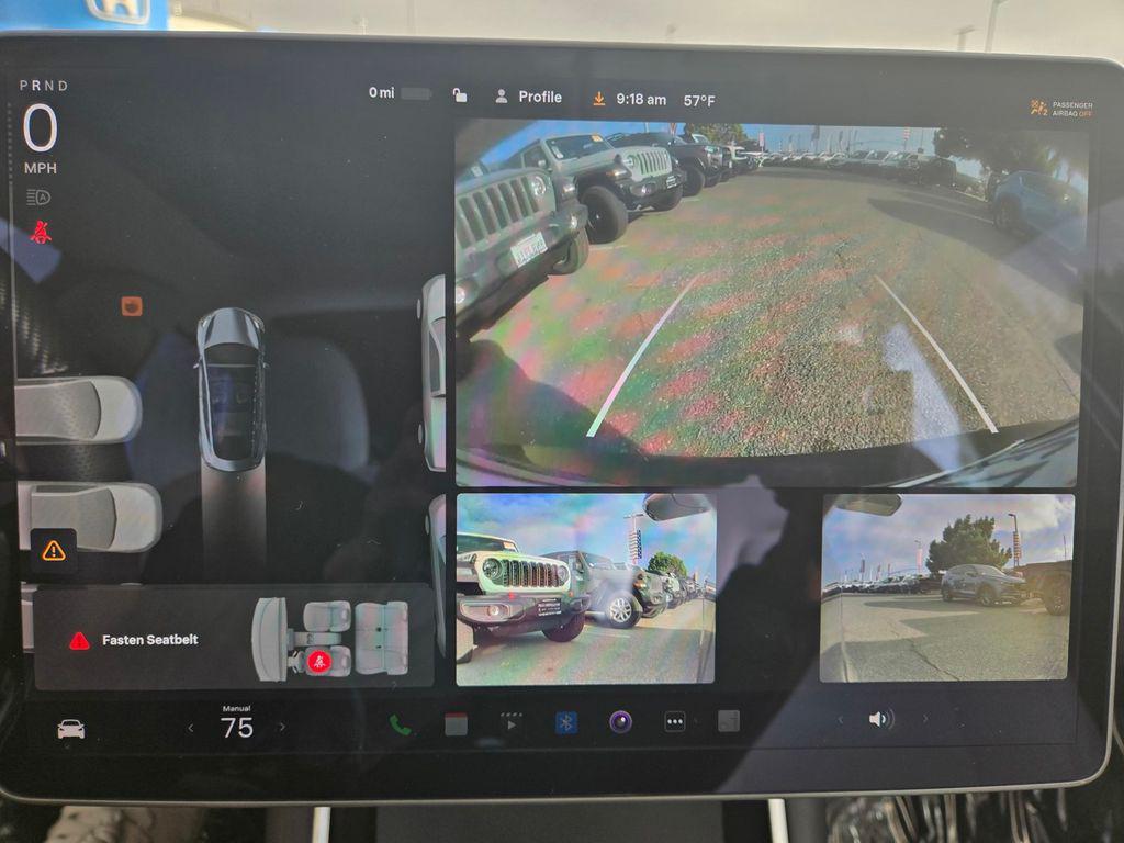 used 2020 Tesla Model 3 car, priced at $23,995