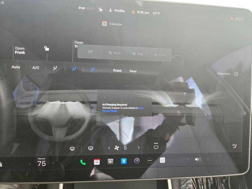 used 2020 Tesla Model 3 car, priced at $23,995