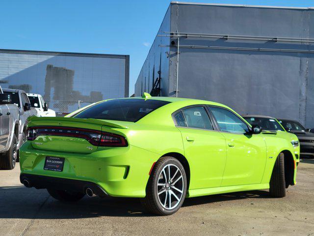 used 2023 Dodge Charger car, priced at $38,995