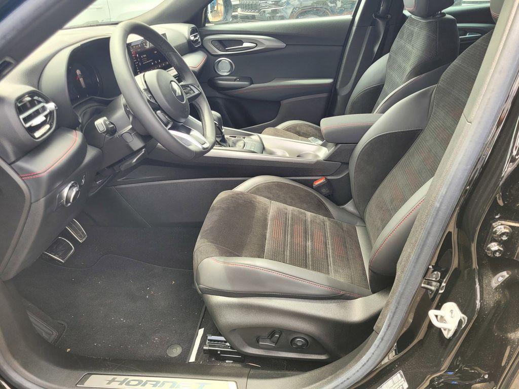 new 2024 Dodge Hornet car, priced at $34,995
