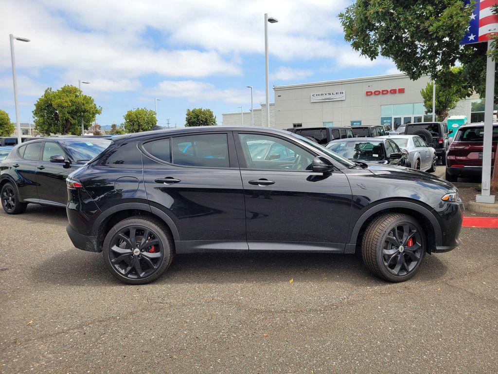 new 2024 Dodge Hornet car, priced at $34,995